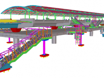 BTS S4 (ROOF PLATFORM)